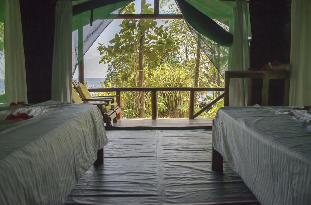 La Leona Eco Lodge Carate Zewnętrze zdjęcie