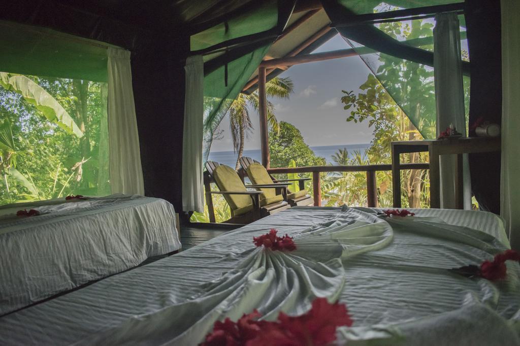 La Leona Eco Lodge Carate Zewnętrze zdjęcie