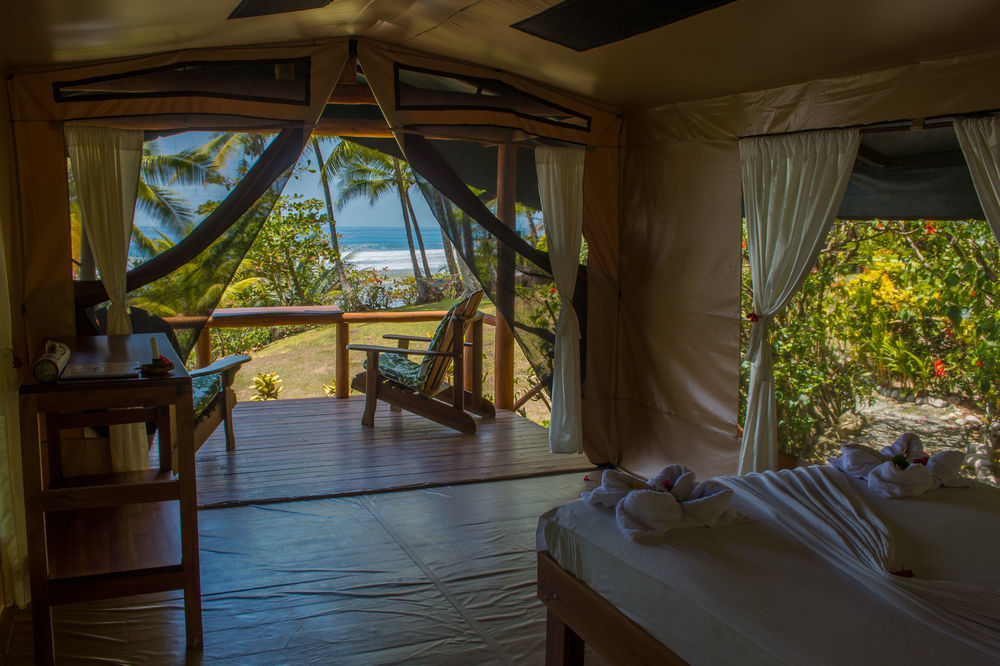 La Leona Eco Lodge Carate Zewnętrze zdjęcie